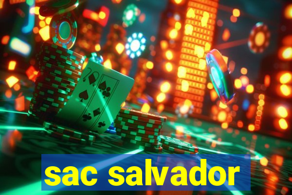 sac salvador